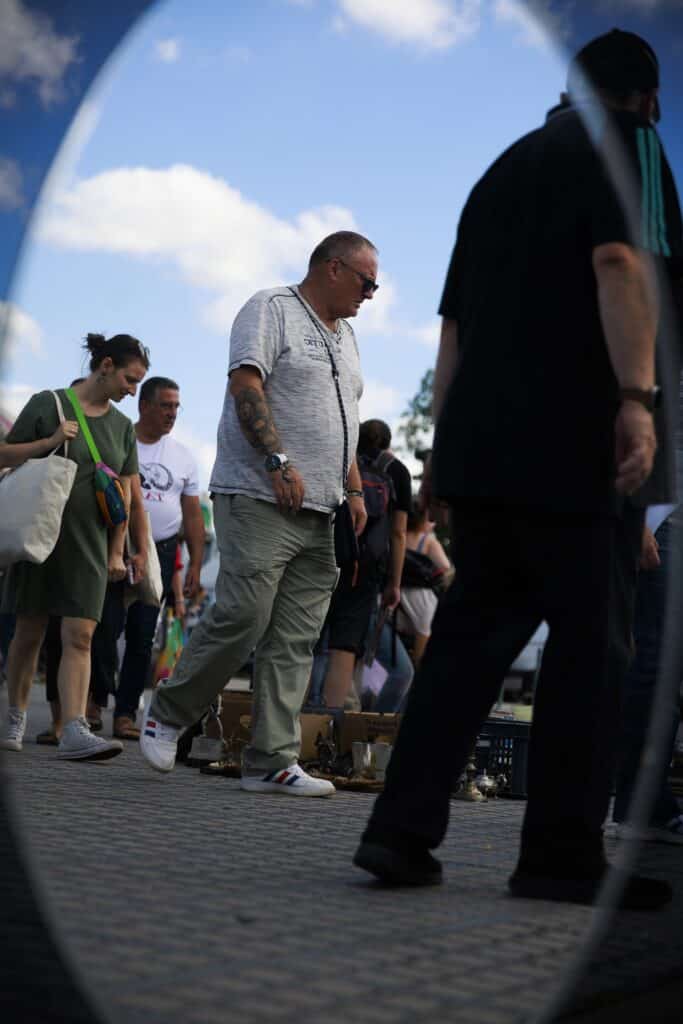 Braderie 2026