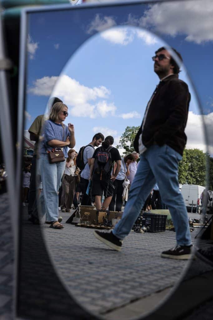 Braderie 2026