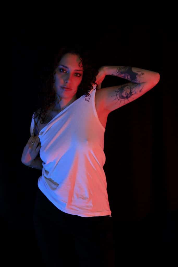 Jade T-Shirt (Seclin- 2026)