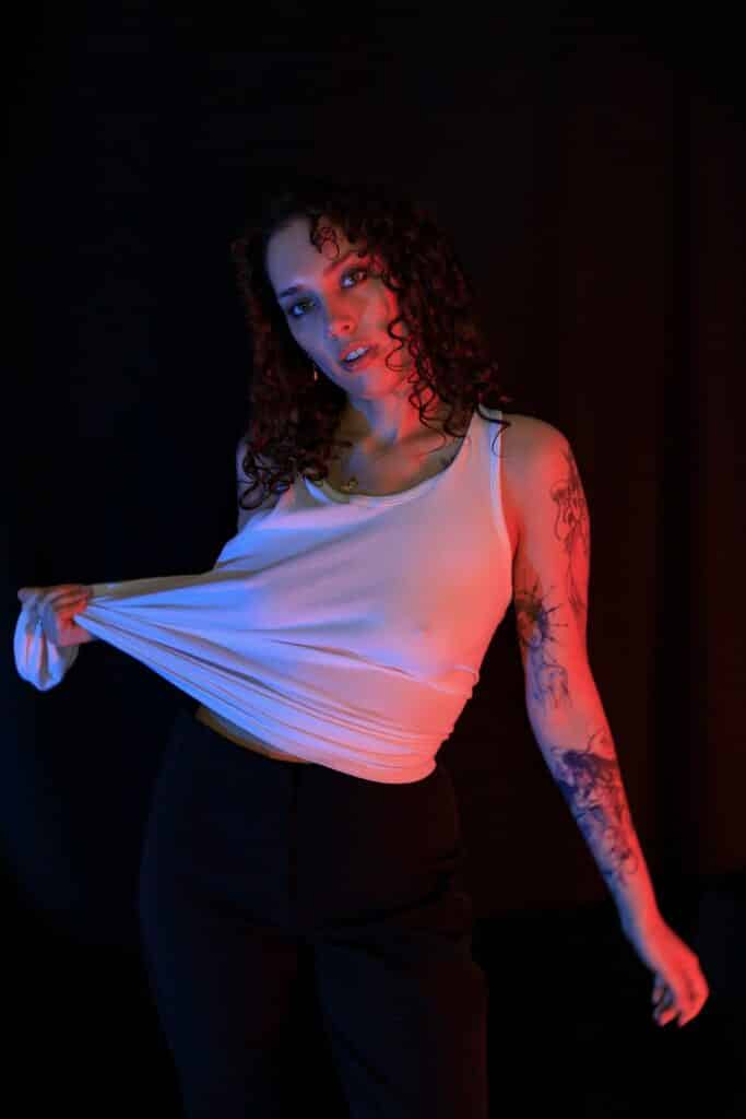 Jade T-Shirt (Seclin- 2026)