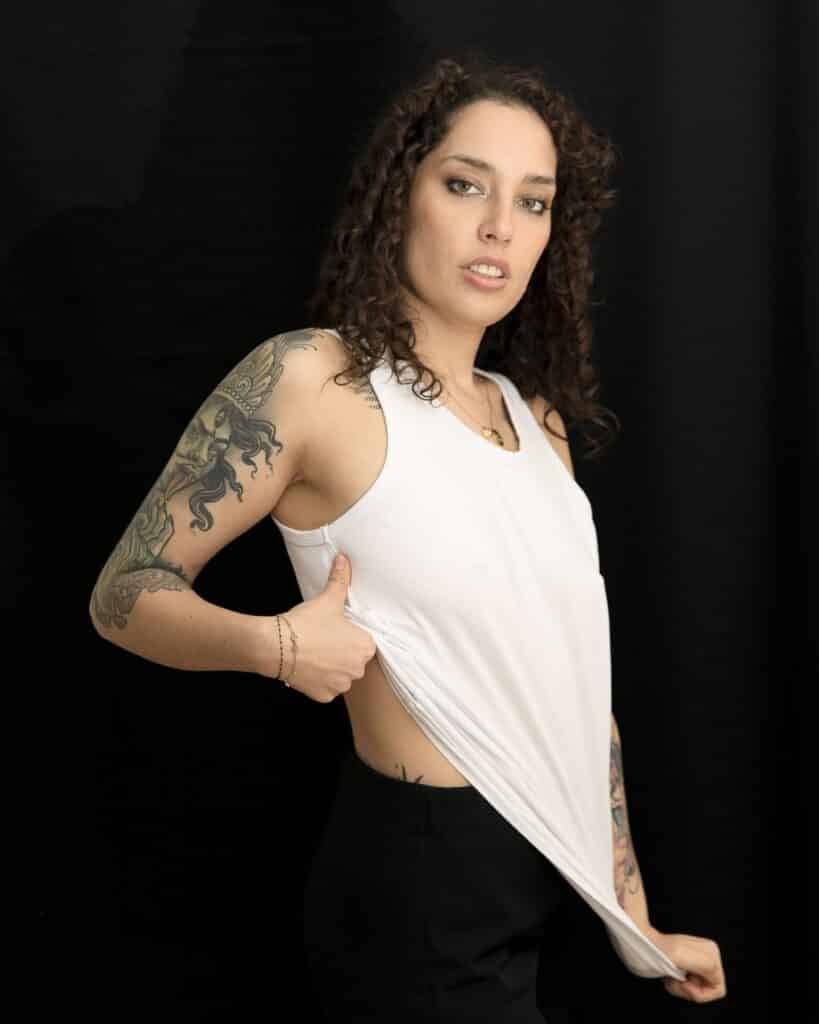 Jade T-Shirt (Seclin- 2026)
