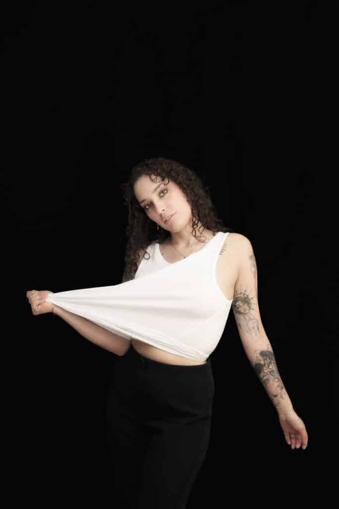 Jade T-Shirt (Seclin- 2026)