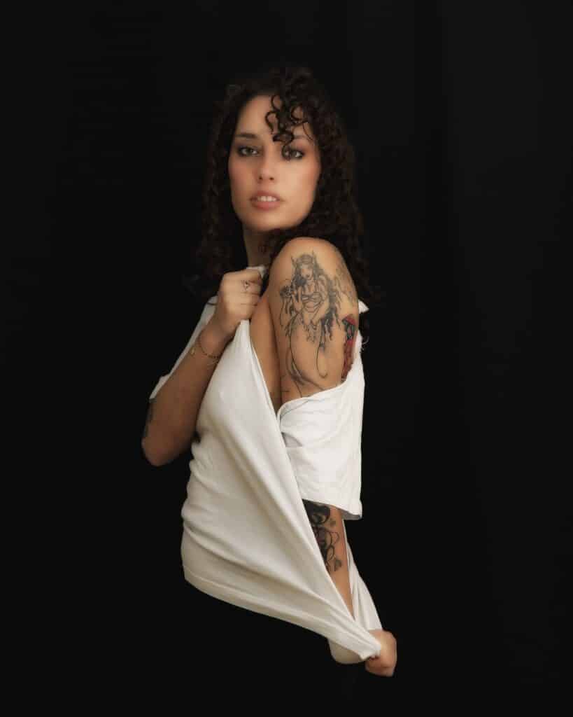 Jade T-Shirt (Seclin- 2026)