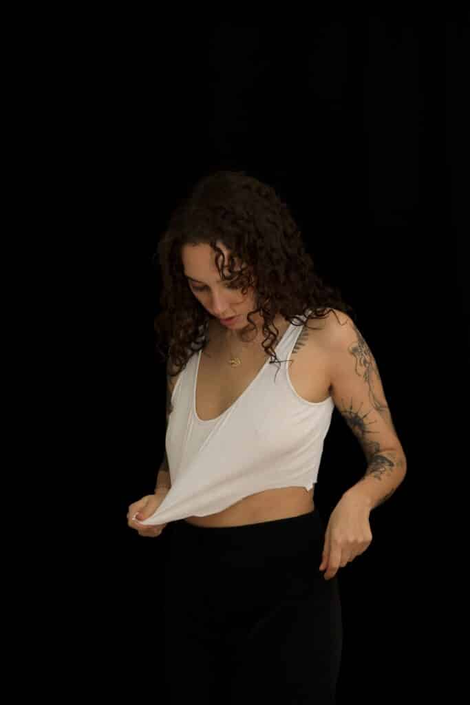 Jade T-Shirt (Seclin- 2026)